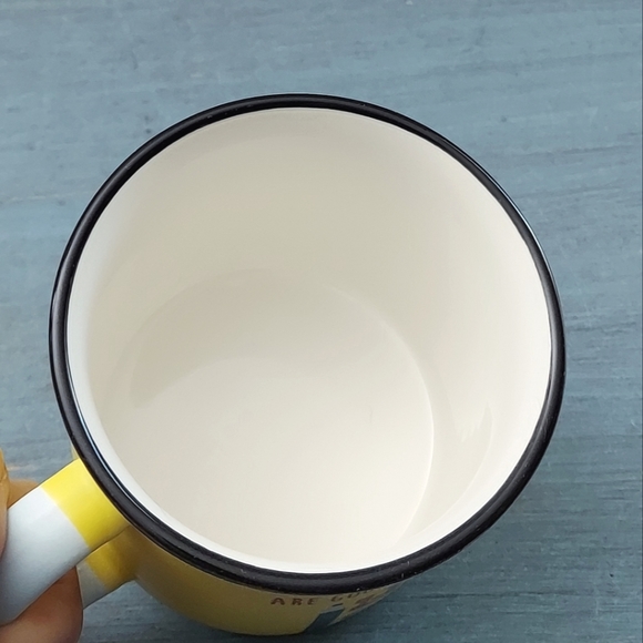 Ceramic Coffee Mug - Picture 5 of 5